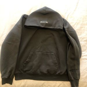 Fear Of God -  Essentials Hoodie